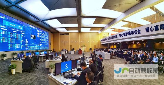 上海市政府网站建设：提升城市形象，服务市民发展